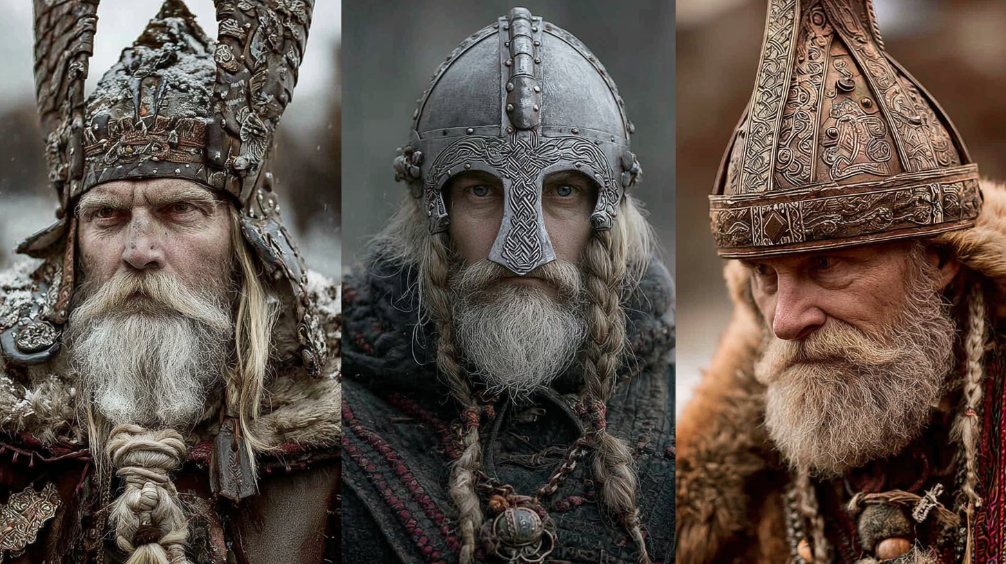 Costumes curiosos dos vikings que ainda influenciam a cultura escandinava