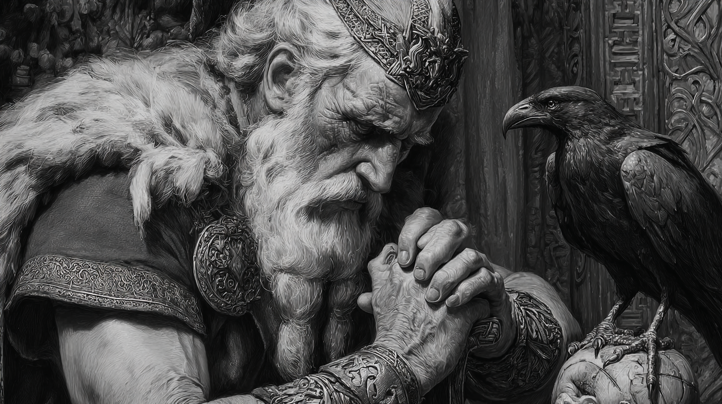 culto a odin