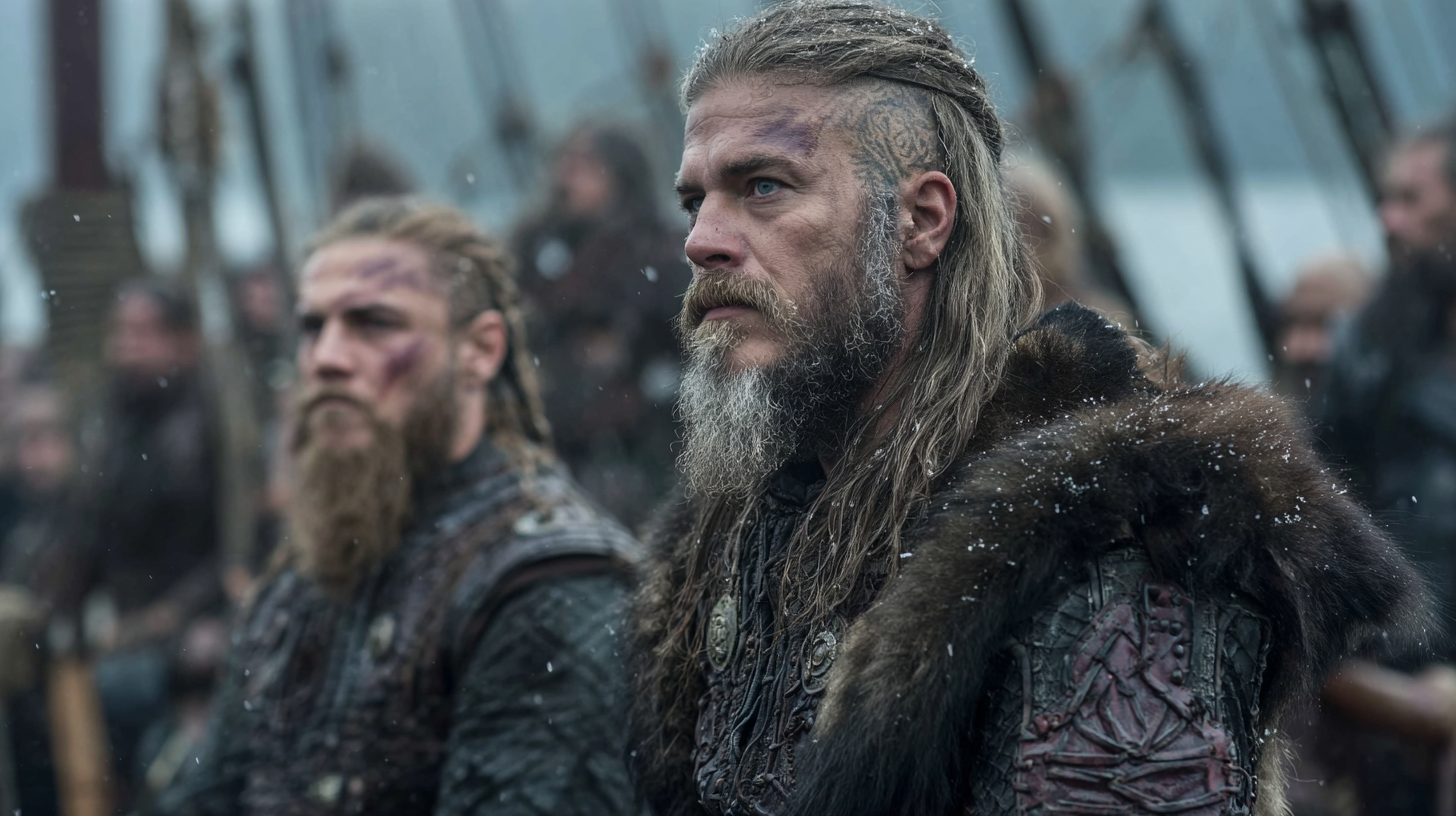 Runas: como eram usadas e o que significavam para os vikings
