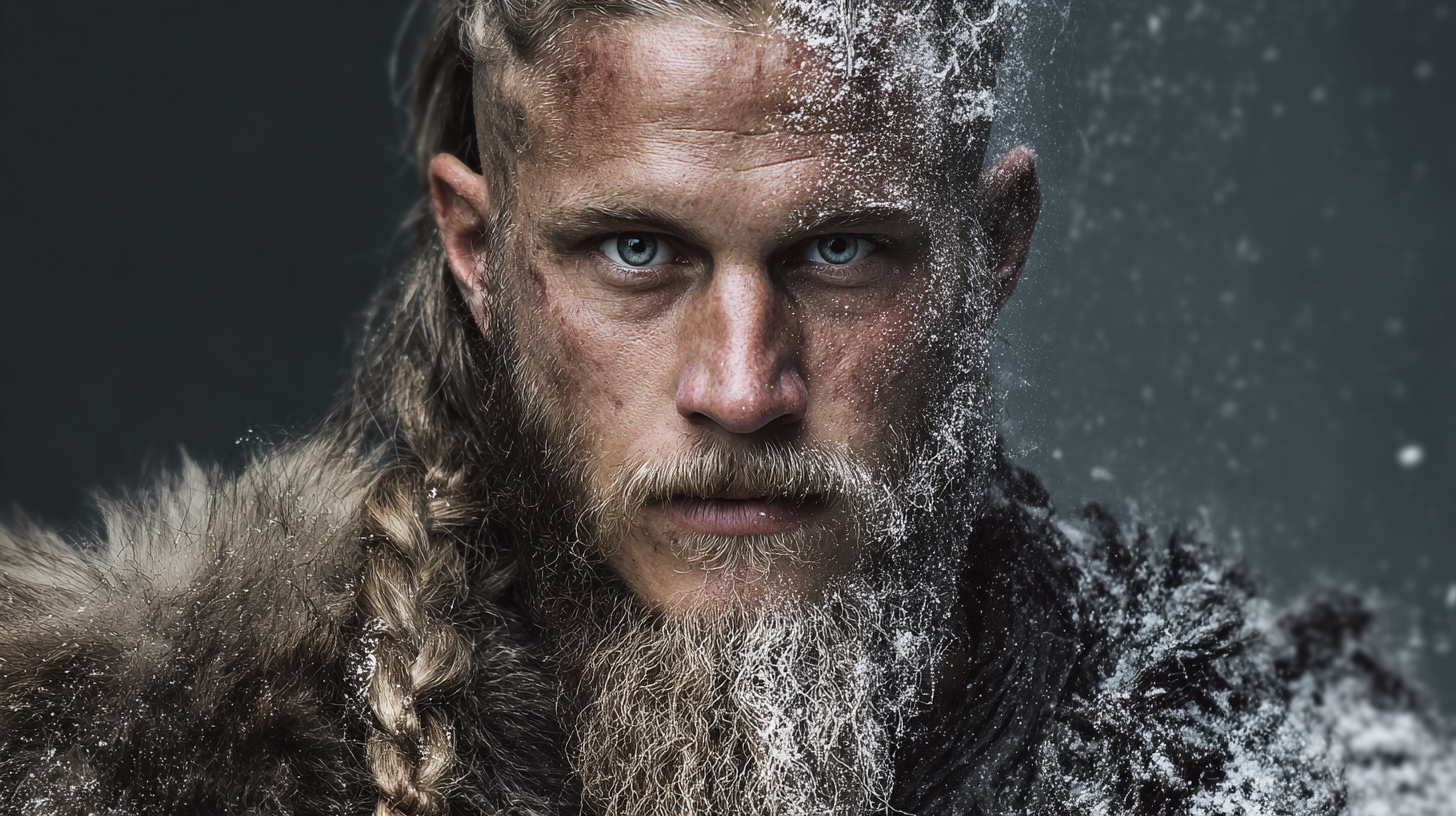 diferenças entre viking e nórdico