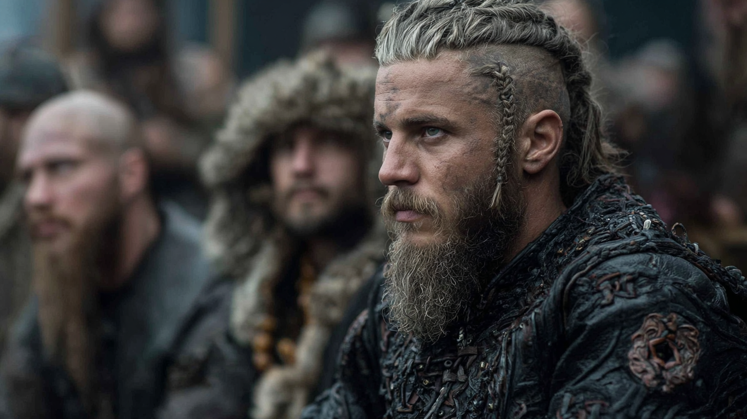 higiene dos vikings